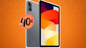 O tablet mais vendido da Xiaomi está agora ao preço da chuva na Amazon!