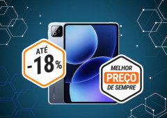 O Tablet Xiaomi Pad 8 Pro está 110 € mais barato na Powerplanet