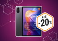 O Xiaomi REDMI Pad 2 por 223,54 € é uma opção barata para estudar