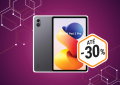 O tablet Xiaomi Redmi Pad 2 Pro com 12000 mAh está a preço de saldo na Amazon