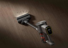 Xiaomi lança finalmente em Portugal o aspirador sem fios que todos queríamos