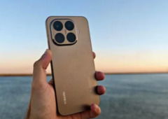 O telemóvel arrojado da Xiaomi que nunca chegou a ser lançado