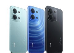 O telemóvel (barato) da Xiaomi que foi lançado nos últimos dias em Portugal