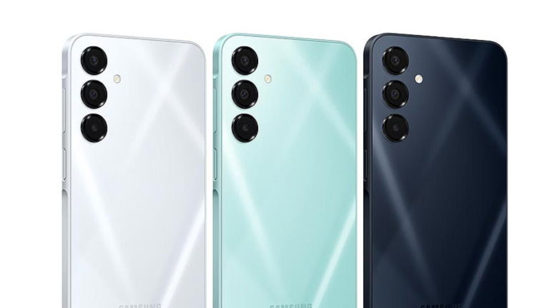 O telemóvel "best-seller" da Samsung atualmente nem chega a 200€