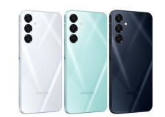 O telemóvel "best-seller" da Samsung atualmente nem chega a 200€