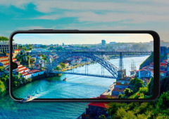 O telemóvel "campeão" de vendas da Samsung que nem 200€ custa