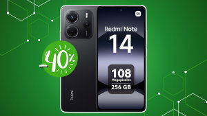 O telemóvel campeão de vendas da Xiaomi está por menos de 150€ na Amazon
