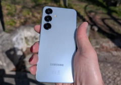 O telemóvel com bateria de 20.000 mAh que a Samsung poderá lançar