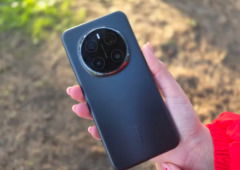 O telemóvel da Honor com 9.000 mAh de bateria que pode estar a caminho