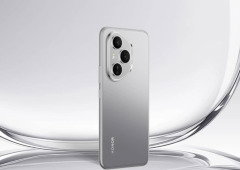 O telemóvel da Honor com bateria monstruosa que sonhamos ver em Portugal