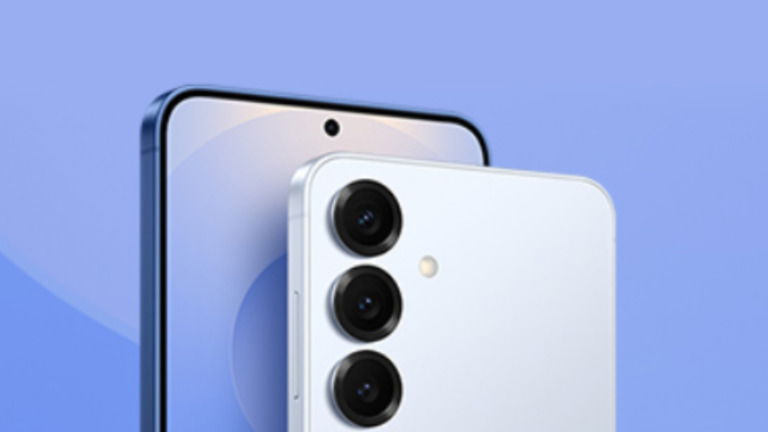 O telemóvel da Samsung que mais desapontou em 2025