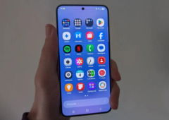 O telemóvel da Samsung que ninguém sabe ao certo se será lançado ou não