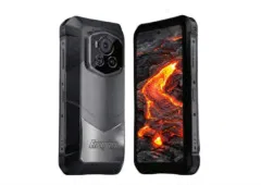 O telemóvel de 400€ com bateria infinita que sonhamos ver em Portugal