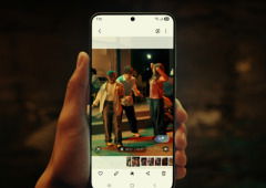 O telemóvel de gama média/alta da Samsung que já podes comprar em Portugal