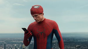 O telemóvel do Spider-Man está à venda em Portugal e o 4gnews já o testou