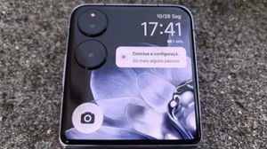 O telemóvel "Flip" da Xiaomi que poderá nunca chegar a Portugal