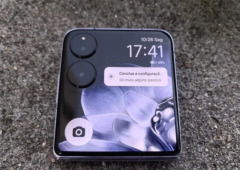 O telemóvel "Flip" da Xiaomi que poderá nunca chegar a Portugal