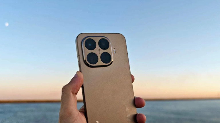 O telemóvel gama média/alta da Xiaomi que vai ser lançado já em abril