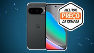 O telemóvel Google Pixel 10 atinge um preço histórico na Amazon!