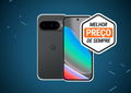 O telemóvel Google Pixel 10 atinge um preço histórico na Amazon!