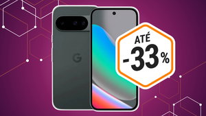 O telemóvel Google Pixel 10 está ao preço da chuva na Powerplanet!