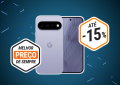 O telemóvel Google Pixel 11 está a preço histórico após as ofertas do Prime Day da Amazon