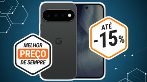 O telemóvel Google Pixel 11 está ao melhor preço na Amazon