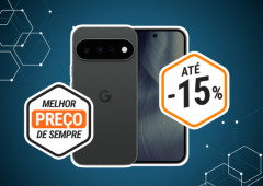 O telemóvel Google Pixel 11 está ao melhor preço na Amazon