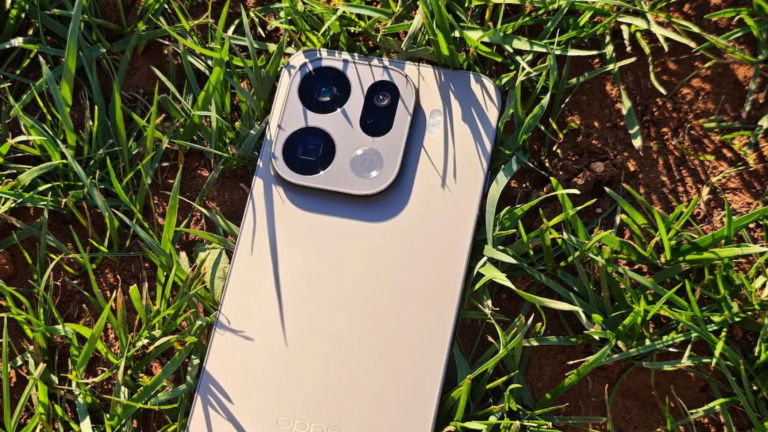 O telemóvel "mais avançado" de sempre da Oppo vai chegar a Portugal