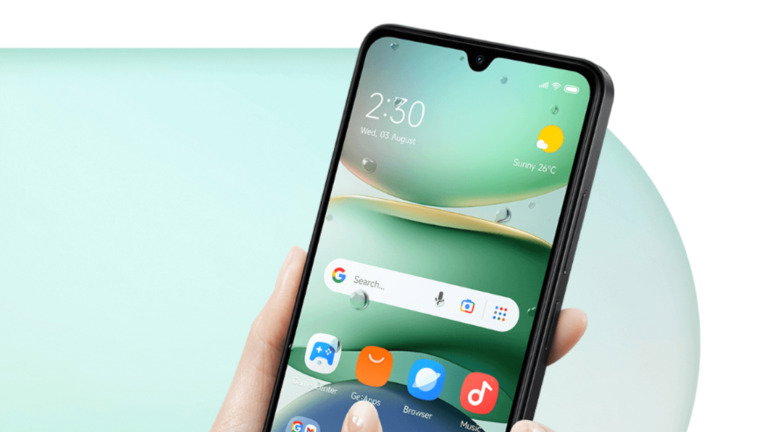 O telemóvel mais barato da Xiaomi que faz sentido comprar em 2026