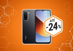 O telemóvel mais barato da Xiaomi que vale mesmo a pena comprar em 2026
