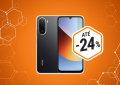 O telemóvel mais barato da Xiaomi que vale mesmo a pena comprar em 2026
