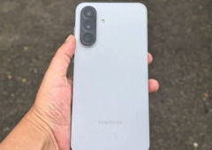 O telemóvel mais procurado da Samsung já tem sucessor a caminho