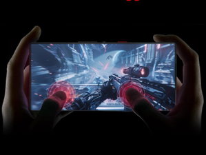 O telemóvel perfeito para gaming está com 15% de desconto na Amazon