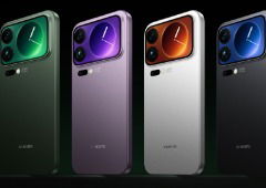 Xiaomi 17 Pro Max é o telemóvel que deixa a Apple com pesadelos