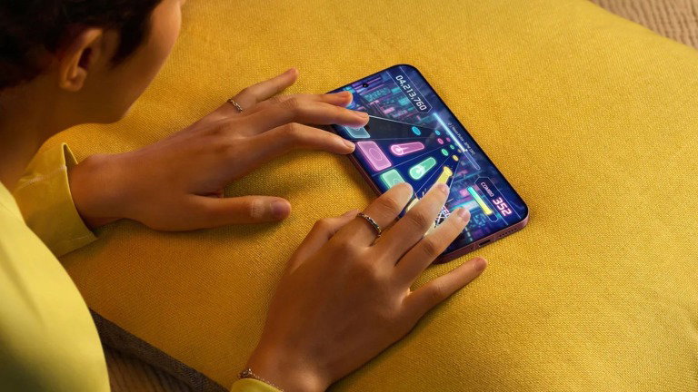 O telemóvel que mais recomendo em 2026 caiu de preço no Amazon