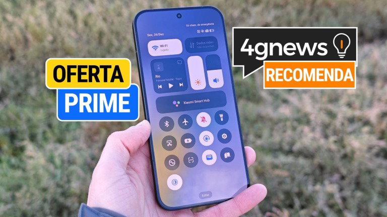 O telemóvel que mais recomendo em 2026 caiu de preço no Prime Day