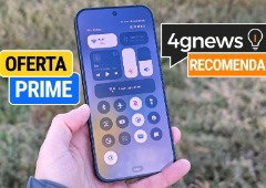 O telemóvel que mais recomendo em 2026 caiu de preço no Prime Day