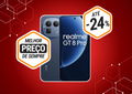 O telemóvel Realme GT 8 Pro está a preço histórico na PcComponentes!