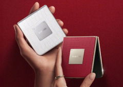 O telemóvel "romântico" que a Xiaomi acabou de lançar na China