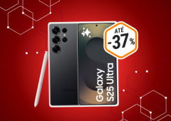 O telemóvel Samsung Galaxy S25 Ultra está com 37% de desconto na Amazon!