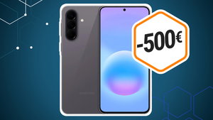 Samsung Galaxy A57 5G: é o telemóvel mais procurado por menos de 500 €