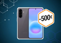 Samsung Galaxy A57 5G: é o telemóvel mais procurado por menos de 500 €