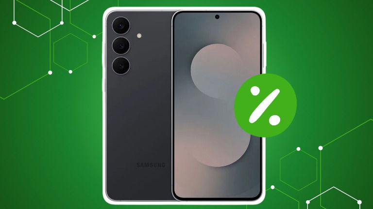 O telemóvel Samsung mais procurado do mundo está com um preço de cair o queixo!