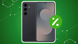 O telemóvel Samsung mais procurado do mundo está com um preço de cair o queixo!