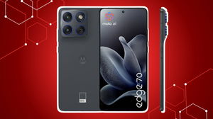 O telemóvel ultrafino Motorola Edge 70 chega à Worten! Vê o preço