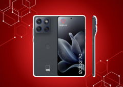 O telemóvel ultrafino Motorola Edge 70 chega à Worten! Vê o preço