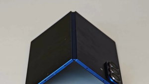 O telemóvel ultralargo da Samsung foi "apanhado" em novas imagens