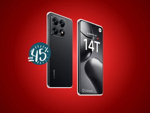 O telemóvel Xiaomi 14T deu um "tombo" no preço na Amazon!