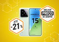 O telemóvel Xiaomi 15 continua ao preço mais baixo após a Black Friday!